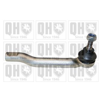 Rotule de barre de connexion QUINTON HAZELL QR3942S pour SUBARU LEGACY 1.5 dCi - 90cv