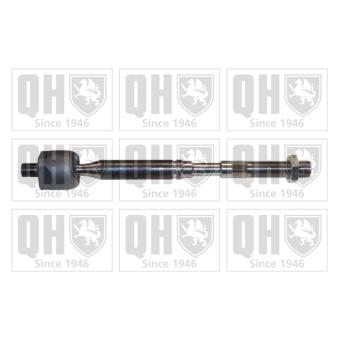 Rotule de direction intérieure, barre de connexion QUINTON HAZELL [QR3949S]