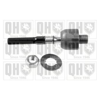 Rotule de direction intérieure, barre de connexion QUINTON HAZELL [QR3956S]