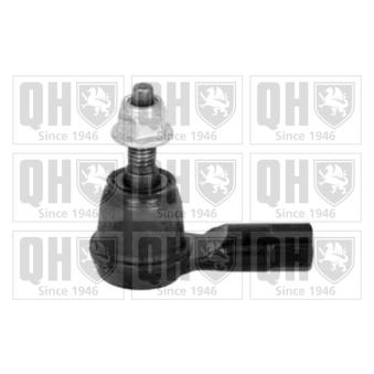 Rotule de barre de connexion QUINTON HAZELL [QR3971S]