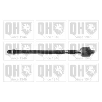 Rotule de direction intérieure, barre de connexion QUINTON HAZELL OEM 1609213