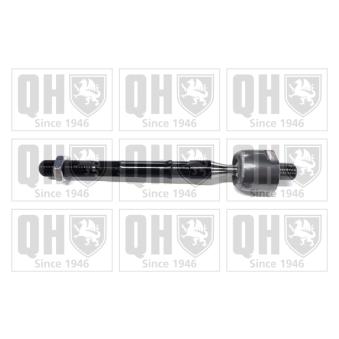 Rotule de direction intérieure, barre de connexion QUINTON HAZELL OEM 565400U500