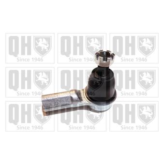 Rotule de barre de connexion QUINTON HAZELL OEM 53541S7A003 Rotule de barre de connexion QUINTON HAZELL OEM 53541S7A003