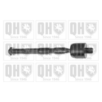 Rotule de direction intérieure, barre de connexion QUINTON HAZELL QR3985S pour HYUNDAI I40 2.0 GDI - 177cv