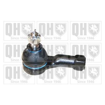 Rotule de barre de connexion QUINTON HAZELL QR3994S pour HYUNDAI I10 1.0 - 67cv