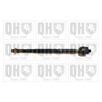 Rotule de direction intérieure, barre de connexion QUINTON HAZELL OEM 1608532180