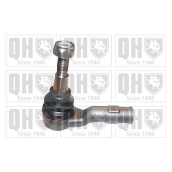 Rotule de barre de connexion QUINTON HAZELL [QR4004S]
