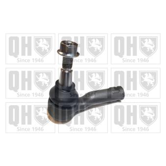 Rotule de barre de connexion QUINTON HAZELL OEM LR010676