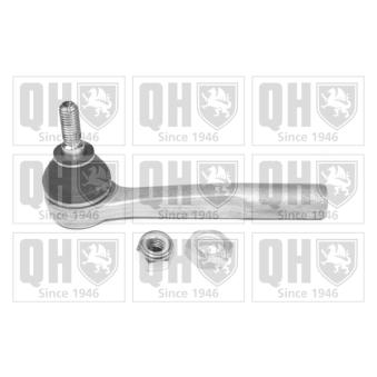Rotule de barre de connexion QUINTON HAZELL [QR4036S]
