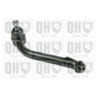 Rotule de barre de connexion QUINTON HAZELL OEM 568202W550