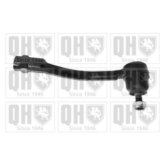 Rotule de barre de connexion QUINTON HAZELL OEM 568201Y501 Rotule de barre de connexion QUINTON HAZELL OEM 568201Y501