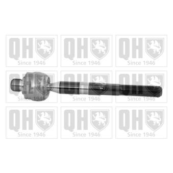 Rotule de direction intérieure, barre de connexion QUINTON HAZELL QR4054S pour KIA SORENTO 2.4 GDI 4WD - 192cv