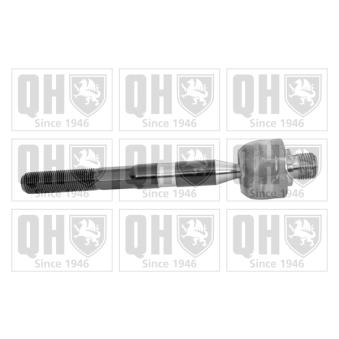 Rotule de direction intérieure, barre de connexion QUINTON HAZELL QR4055S pour KIA SORENTO 2.4 GDI 4WD - 192cv