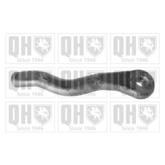 Rotule de barre de connexion QUINTON HAZELL QR4059S pour AUDI A3 250 - 209cv