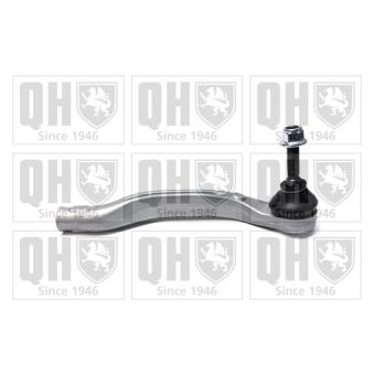 Rotule de barre de connexion QUINTON HAZELL OEM 485201340R