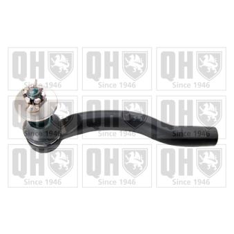 Rotule de barre de connexion QUINTON HAZELL OEM 4504749165