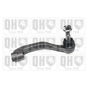 Rotule de barre de connexion QUINTON HAZELL [QR4087S]