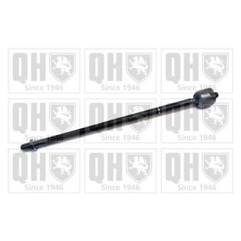 Rotule de direction intérieure, barre de connexion QUINTON HAZELL QR4100S pour DODGE AVENGER 1.0 - 71cv