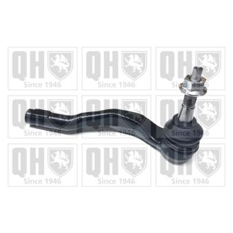 Rotule de barre de connexion QUINTON HAZELL QR4112S pour OPEL INSIGNIA 1.6 CDTi - 110cv