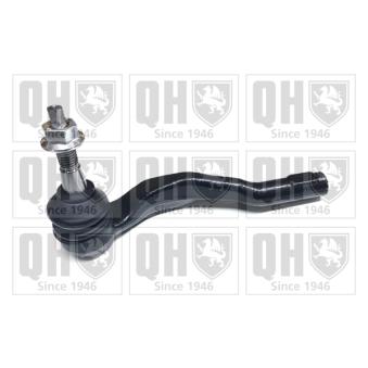 Rotule de barre de connexion QUINTON HAZELL QR4113S pour OPEL INSIGNIA 1.6 CDTi - 110cv
