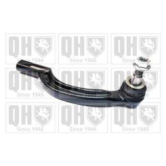 Rotule de barre de connexion QUINTON HAZELL QR4119S pour MERCEDES-BENZ VITO 109 CDI / 109 BlueTEC - 88cv