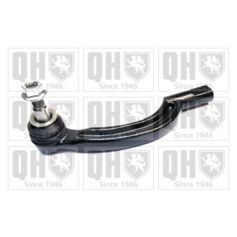 Rotule de barre de connexion QUINTON HAZELL OEM 4474600348 Rotule de barre de connexion QUINTON HAZELL OEM 4474600348