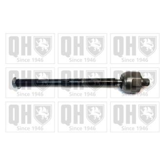 Rotule de direction intérieure, barre de connexion QUINTON HAZELL OEM 1663380315