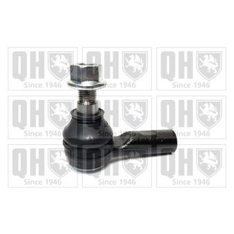 Rotule de barre de connexion QUINTON HAZELL OEM 98056551