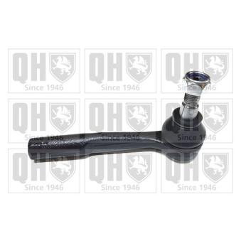 Rotule de barre de connexion QUINTON HAZELL OEM 1609012 Rotule de barre de connexion QUINTON HAZELL OEM 1609012