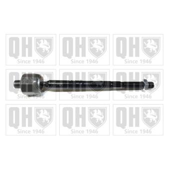 Rotule de direction intérieure, barre de connexion QUINTON HAZELL QR4147S pour BMW Série 3 330 e - 252cv