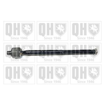 Rotule de direction intérieure, barre de connexion QUINTON HAZELL [QR4151S]