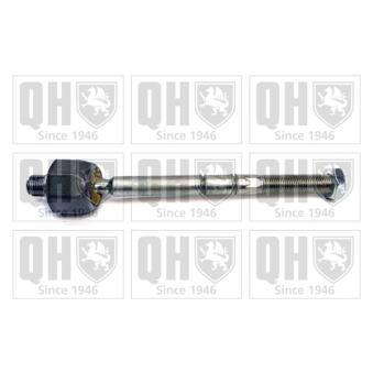 Rotule de direction intérieure, barre de connexion QUINTON HAZELL QR4152S pour TOYOTA COROLLA 3.0 AWD - 340cv