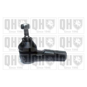Rotule de barre de connexion QUINTON HAZELL QR4154S pour CITROEN DS5 1.6 THP 165 - 165cv