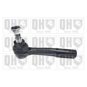 Rotule de barre de connexion QUINTON HAZELL OEM 1609013