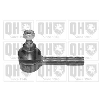 Rotule de barre de connexion QUINTON HAZELL OEM 1233380210