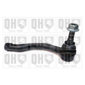 Rotule de barre de connexion QUINTON HAZELL QR4174S pour AUDI TT 2.5 RS quattro - 400cv