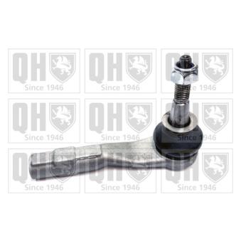 Rotule de barre de connexion QUINTON HAZELL [QR4183S]