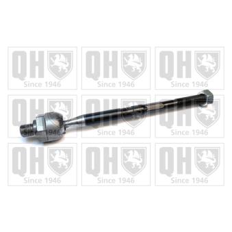 Rotule de direction intérieure, barre de connexion QUINTON HAZELL OEM 1609224