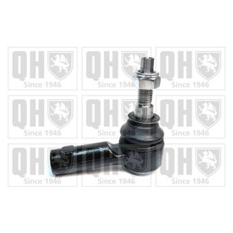 Rotule de barre de connexion QUINTON HAZELL QR4199S pour FIAT UNO 2.0 EcoBlue - 185cv