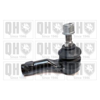 Rotule de barre de connexion QUINTON HAZELL QR4216S pour VOLKSWAGEN ATLAS 3.6 FSi 4motion - 249cv