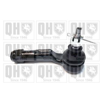 Rotule de barre de connexion QUINTON HAZELL OEM 56825J7000 Rotule de barre de connexion QUINTON HAZELL OEM 56825J7000