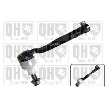 Rotule de barre de connexion QUINTON HAZELL [QR4233S]