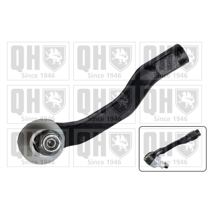 Rotule de barre de connexion QUINTON HAZELL QR4240S - Visuel 1