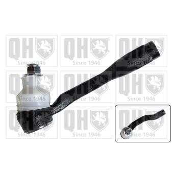 Rotule de barre de connexion QUINTON HAZELL QR4241S pour PEUGEOT EXPERT 2.0 BlueHDi 145 - 144cv