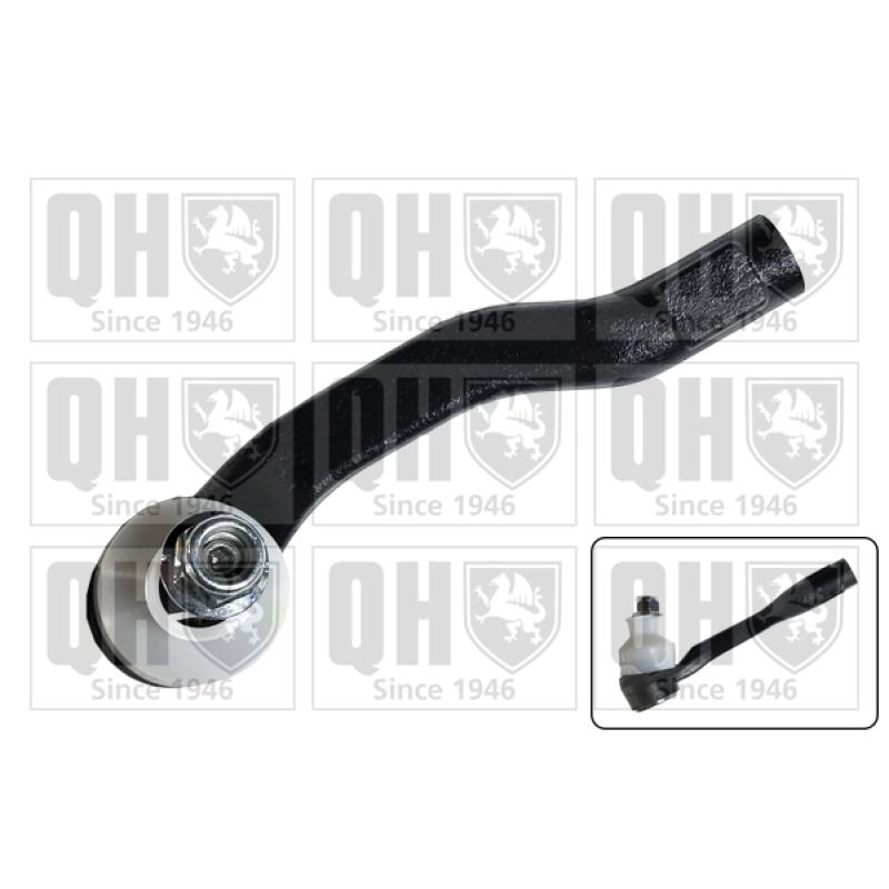 Rotule de barre de connexion QUINTON HAZELL QR4241S - Visuel 1