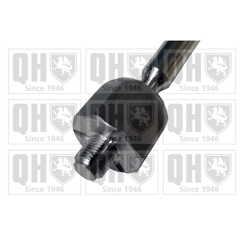 Rotule de direction intérieure, barre de connexion QUINTON HAZELL QR4242S - Visuel 1