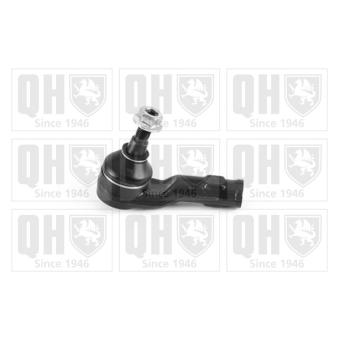Rotule de barre de connexion QUINTON HAZELL QR4257S pour VOLKSWAGEN ID.4 PRO 4motion - 286cv