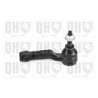Rotule de barre de connexion QUINTON HAZELL OEM 56825G2000