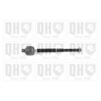 Rotule de direction intérieure, barre de connexion QUINTON HAZELL QR4265S pour TESLA MODEL S 70D AWD - 525cv