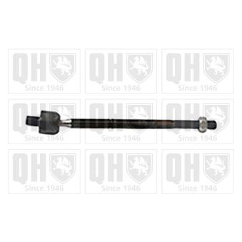 Rotule de direction intérieure, barre de connexion QUINTON HAZELL QR4284S pour LAND ROVER DISCOVERY 2.0 D 4x4 - 241cv